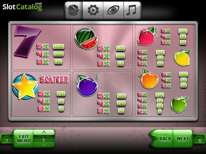 265% Casino match bonus at 888 Casino