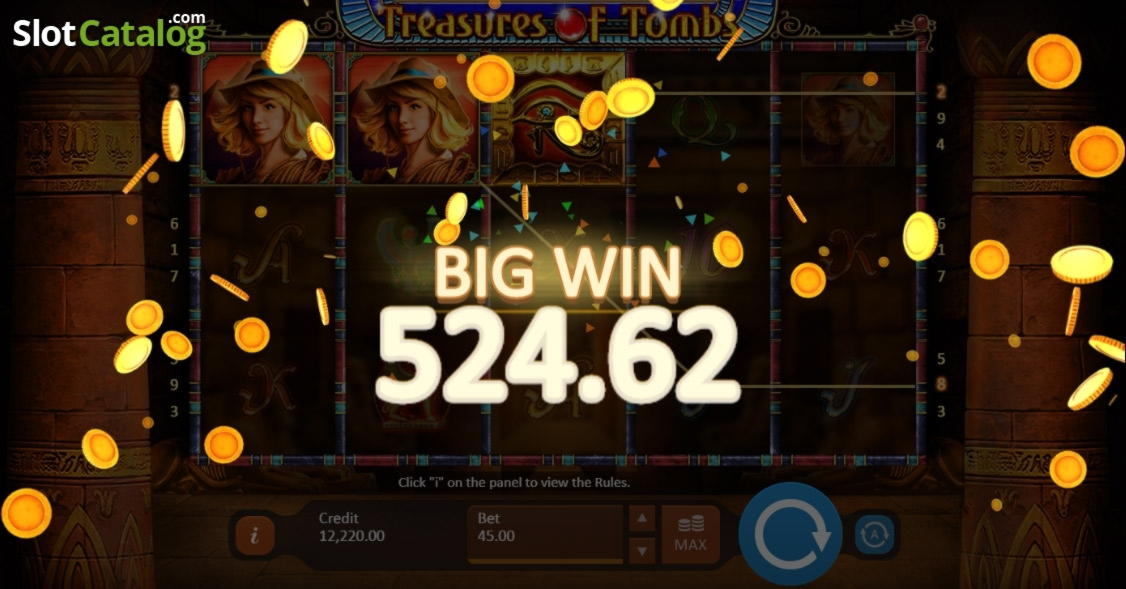 €245 Tournament at Lucky Nugget Casino