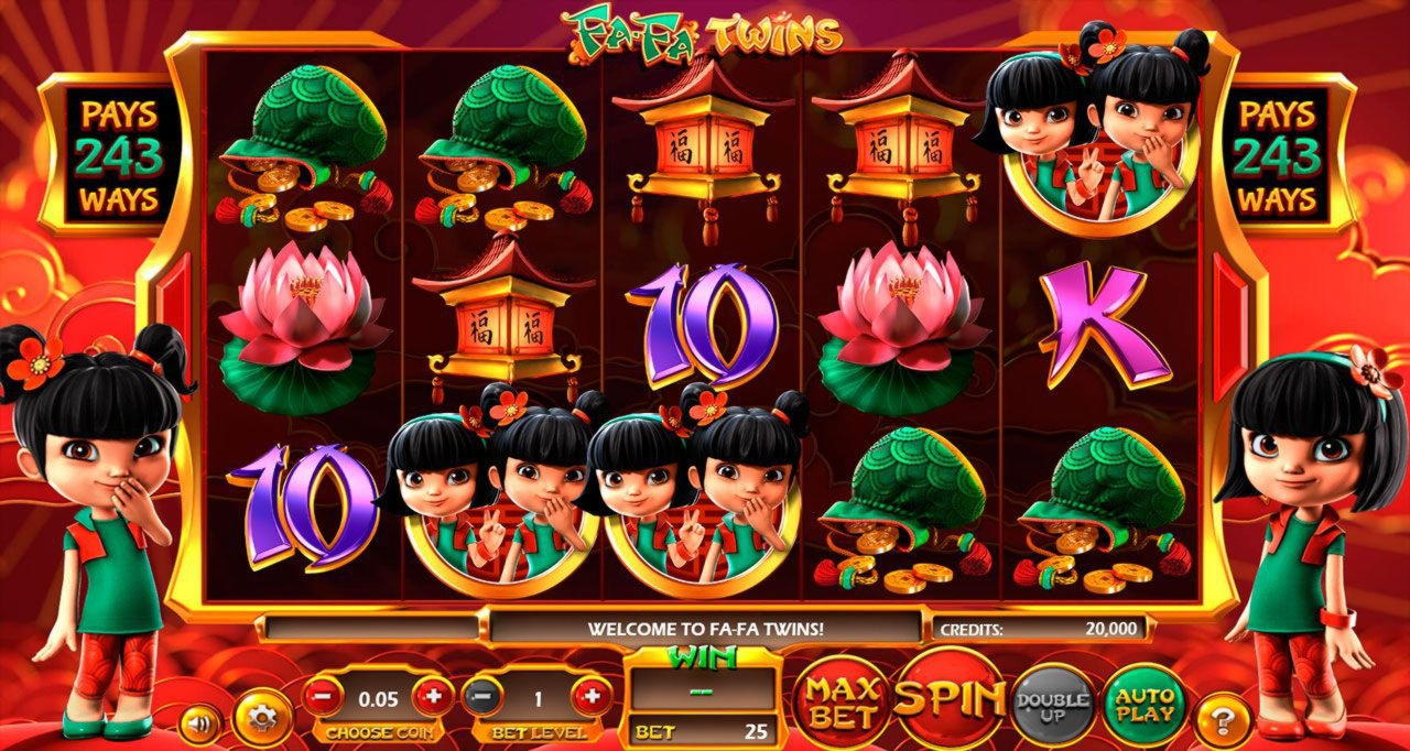 75 Free spins at Treasure Island Jackpots Casino (Australia Casino Mirror)