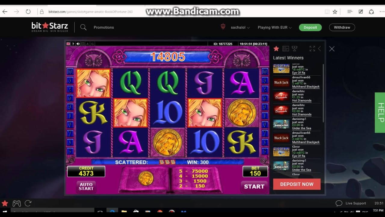 EUR 130 Casino Tournament at Jackpot City Casino