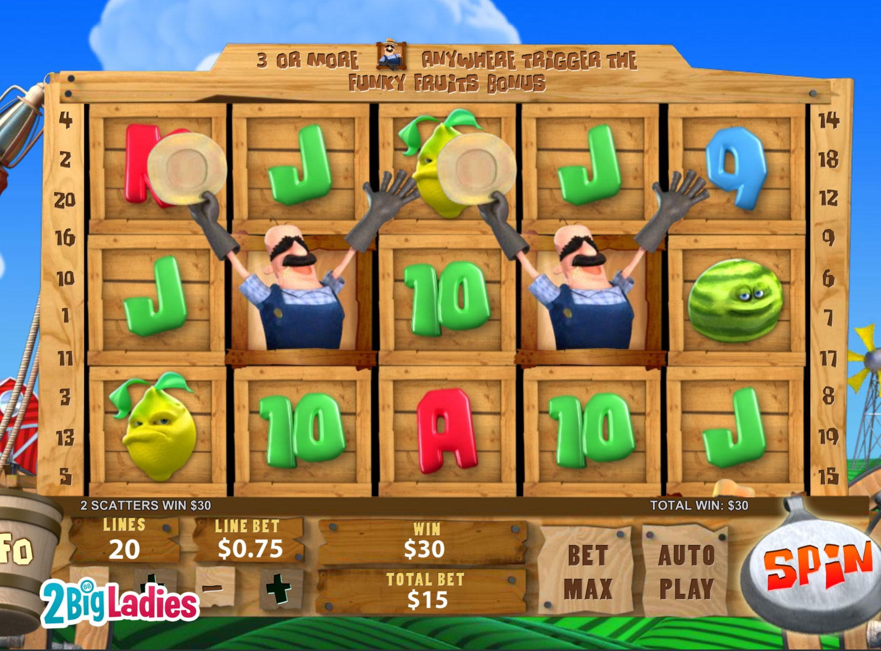 EUR 690 Daily freeroll slot tournament at Jackpot City Casino