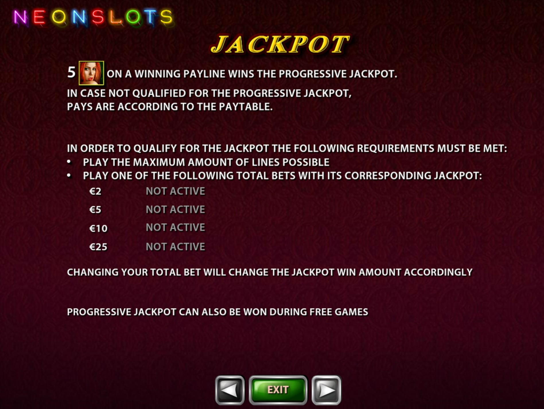 €10 Tournament at Joy Casino