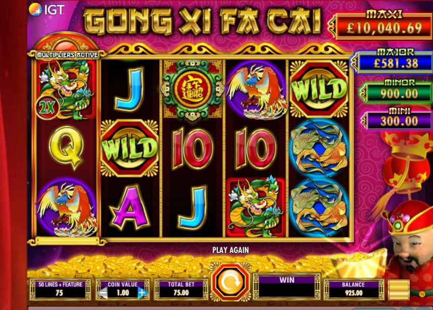 EURO 495 Free Casino Tournament at Berlin Casino 