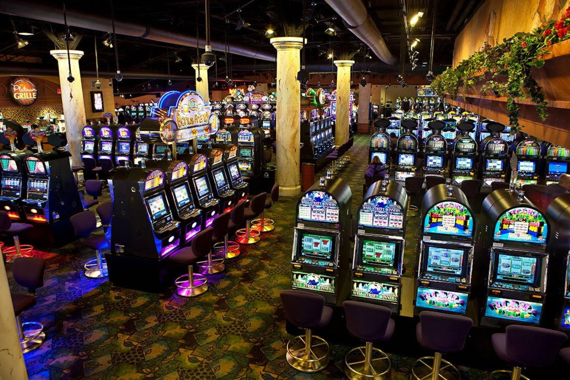 222 Trial Spins at bWin Casino