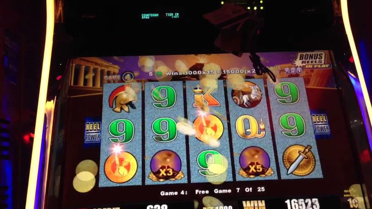 $615 FREE Chip at Casino-X