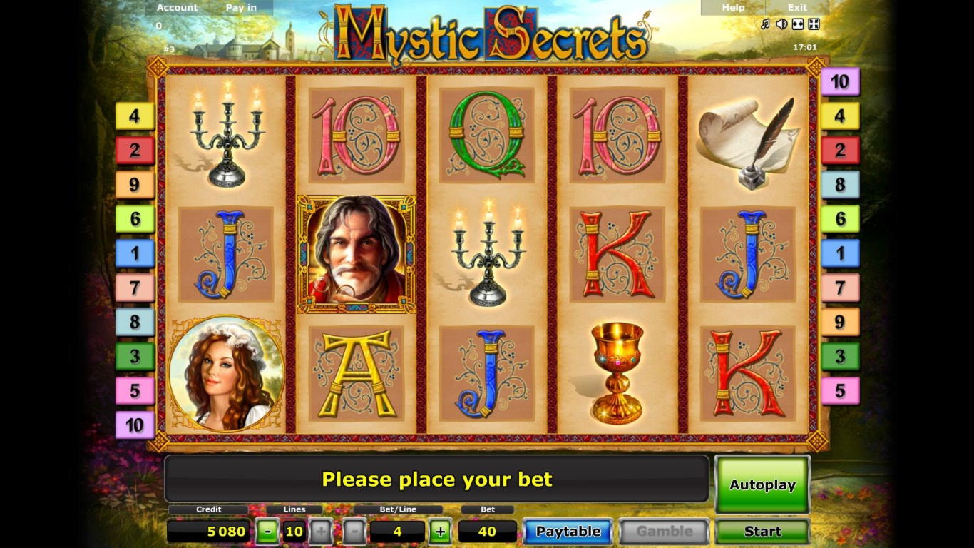 120 Loyal Free Spins! at Casino com