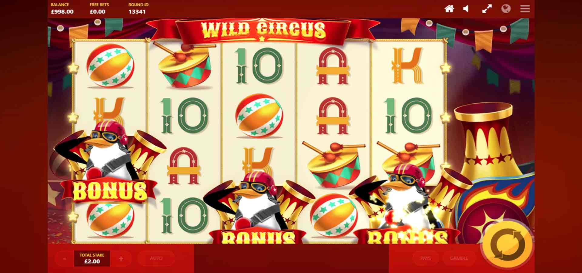 EUR 995 Mobile freeroll slot tournament at Betway Casino