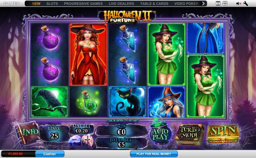 £2290 No Deposit at Jackpot City Casino