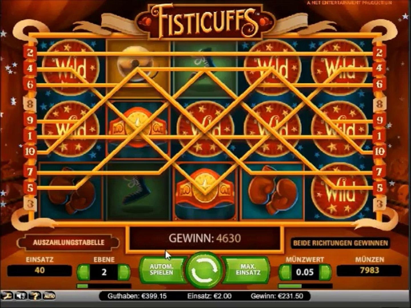 965% Casino Welcome Bonus at Jackpot City Casino