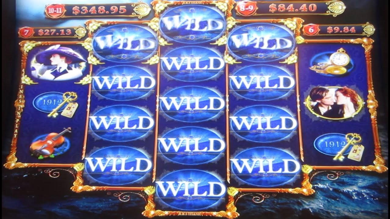 90% Match at a Casino at Emu Casino