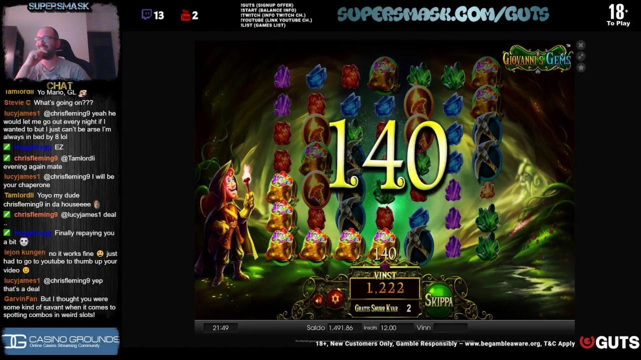 Eur 725 Casino Tournament at Lucky Nugget Casino
