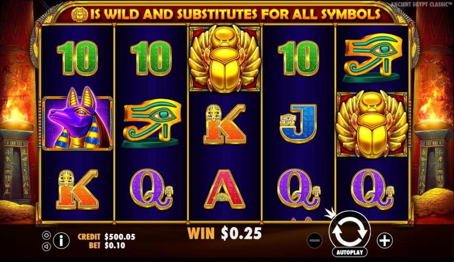 $205 Casino Tournament at Emu Casino