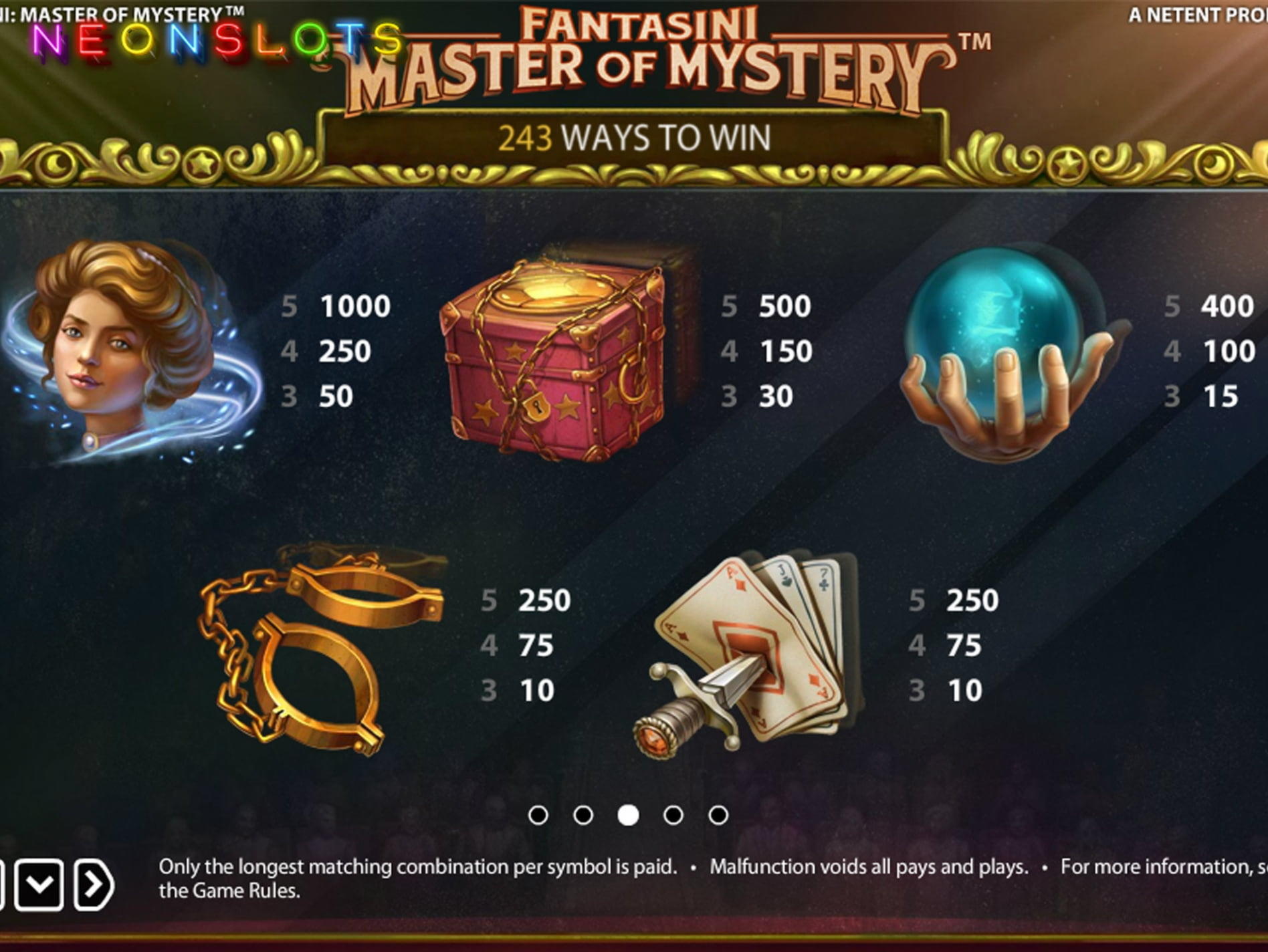$4820 No deposit casino bonus at Casino-X