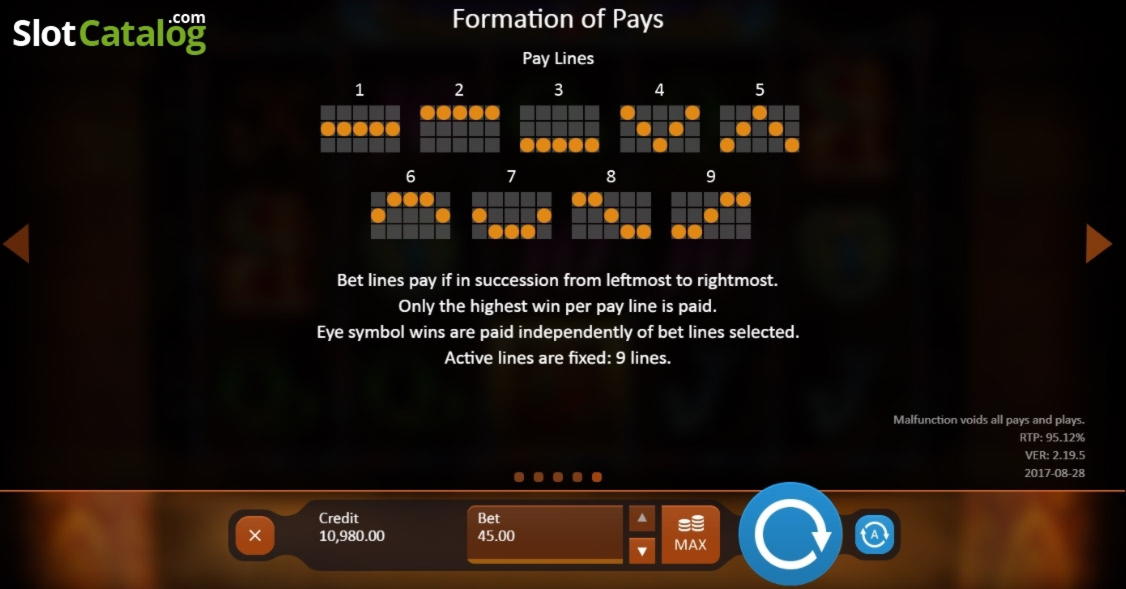£1520 No Deposit Casino Bonus at Jackpot City Casino