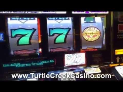 €710 Casino Tournament at Roaring 21 Casino