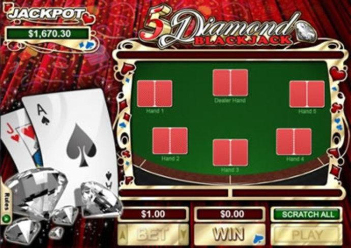 €980 Free Casino Tournament at Berlin Casino 
