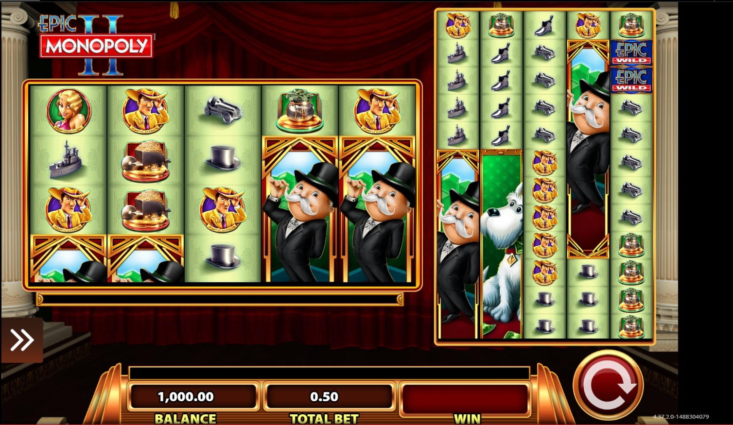65 Free spins at Wild Blaster Casino