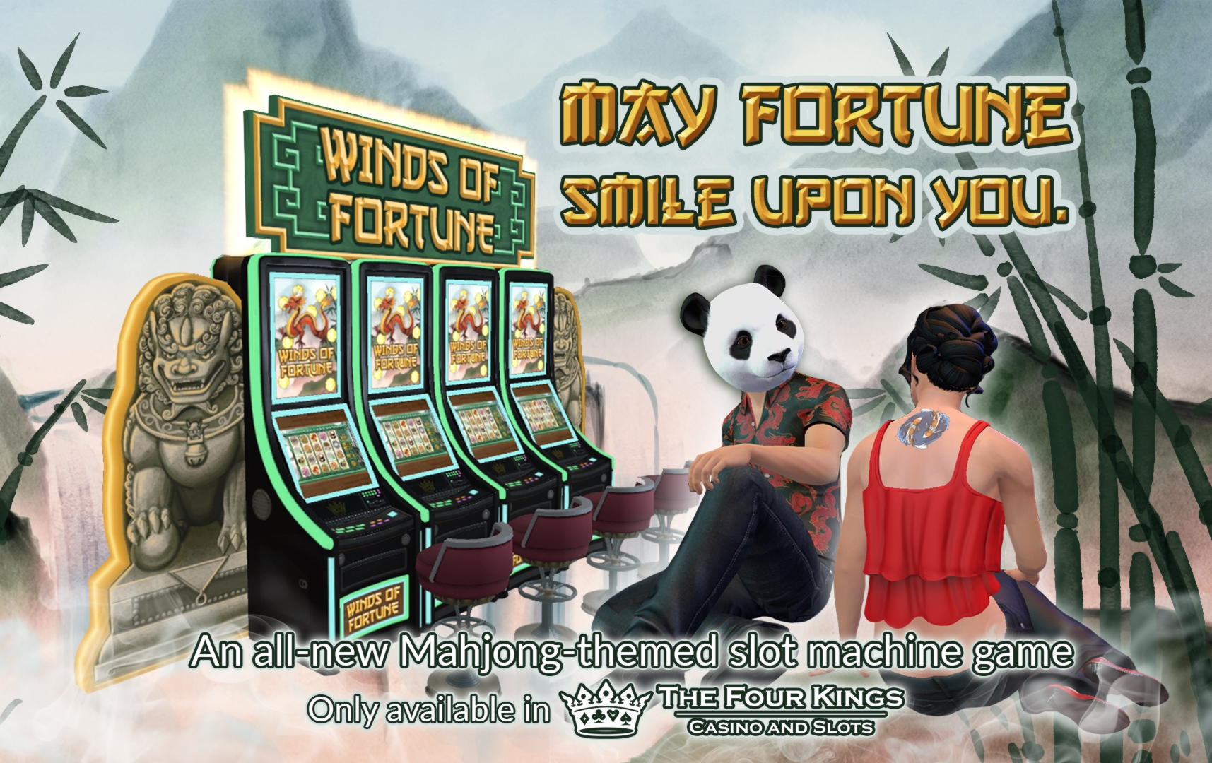 €4470 No deposit bonus at Big Jackpots Casino 