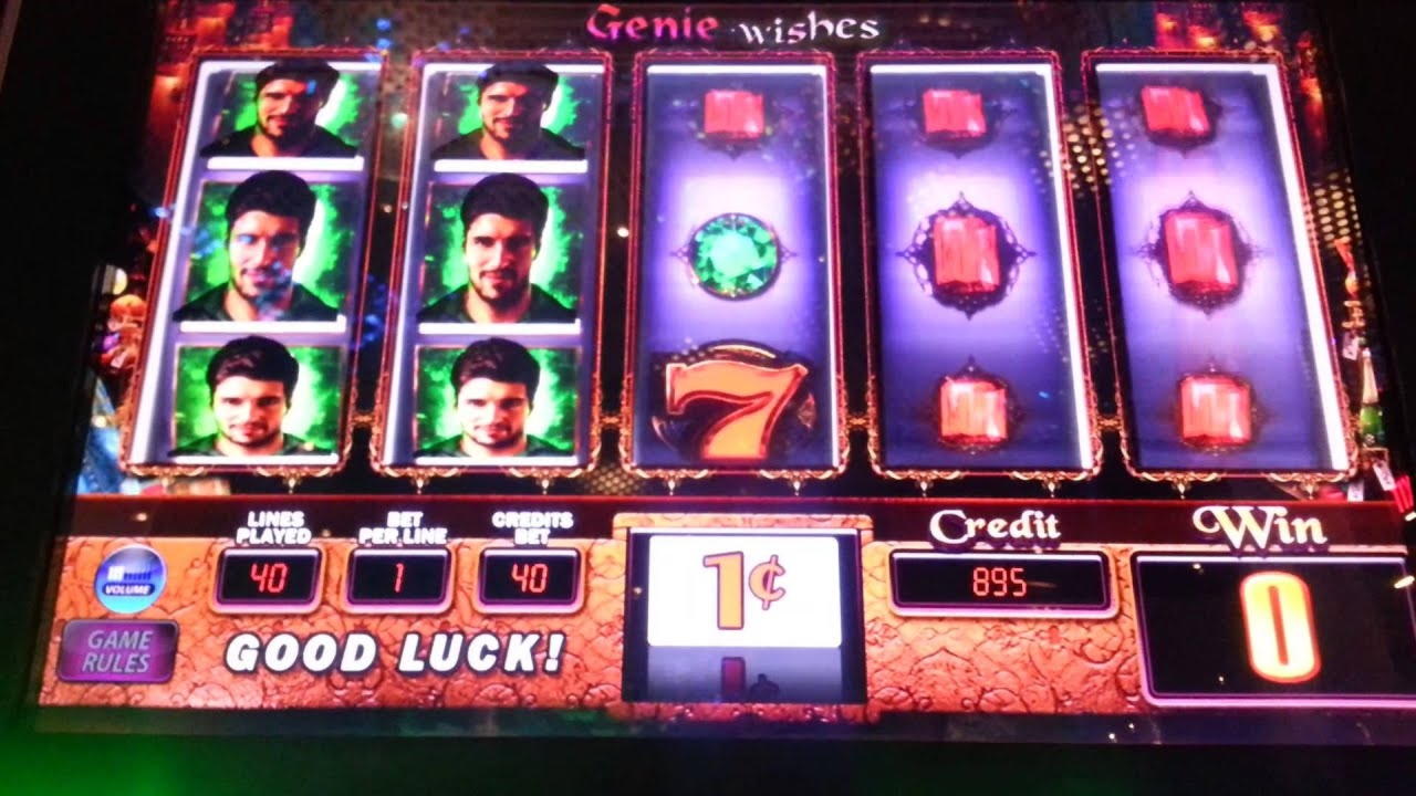 200% Match bonus casino at Jackpot City Casino