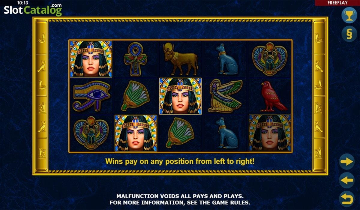100 Free Spins no deposit at Emu Casino