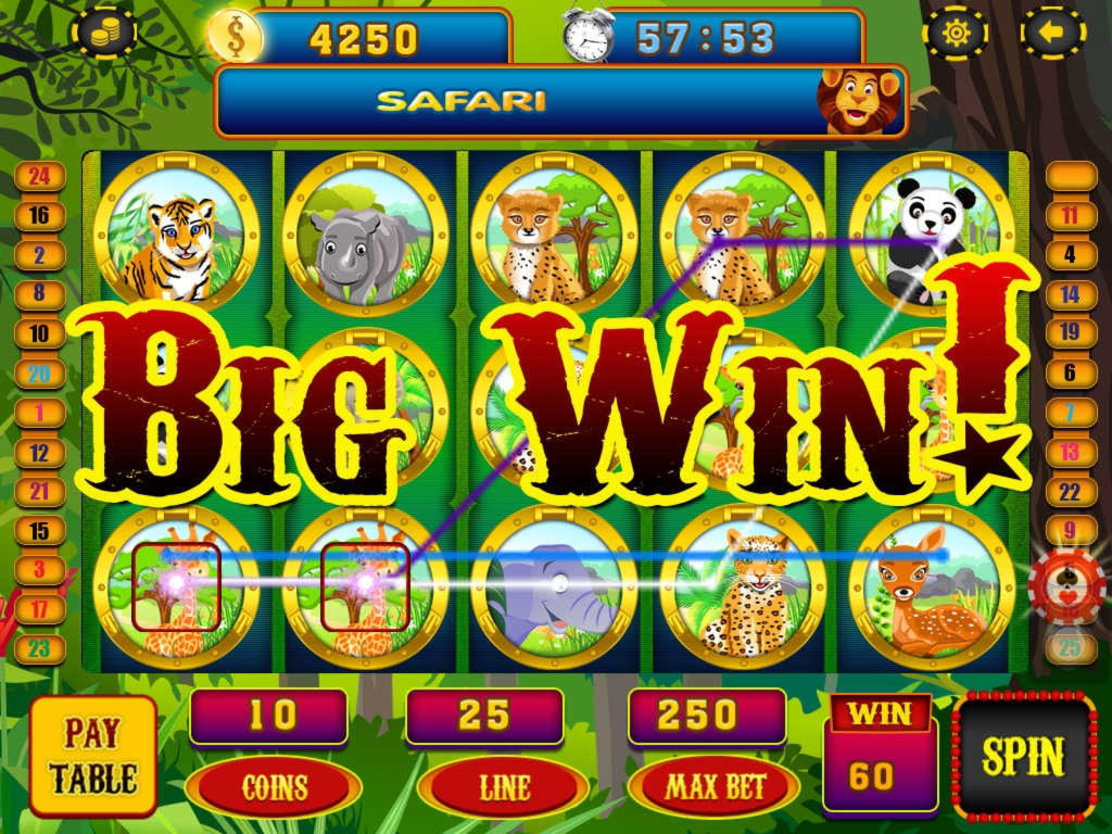190 Free casino spins at Treasure Island Jackpots Casino (Australia Casino Mirror)
