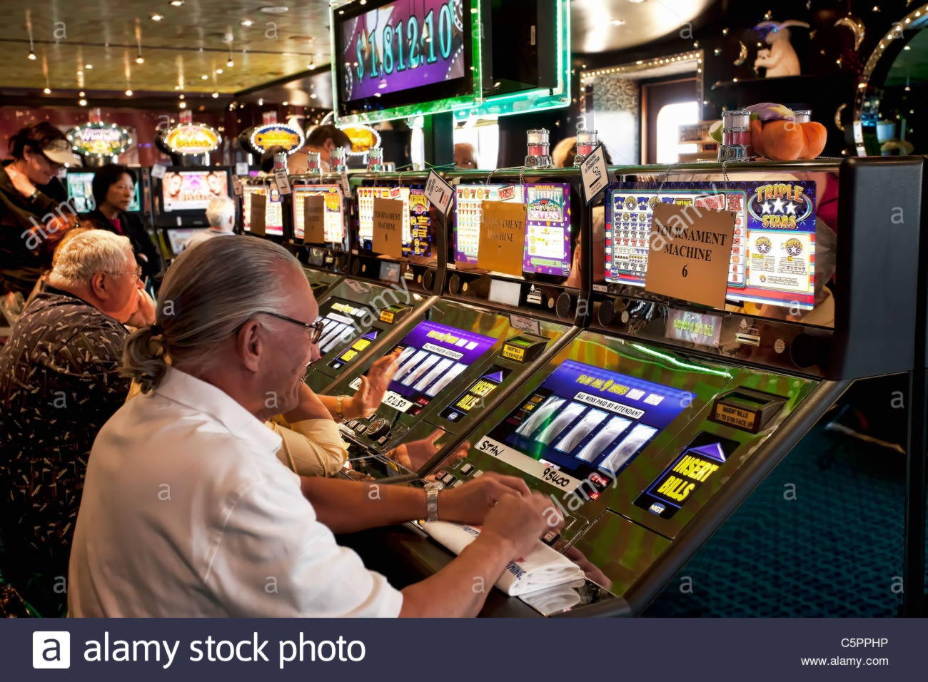 Eur 125 free chip at bWin Casino
