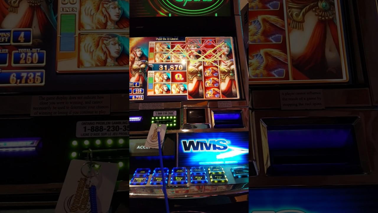 EUR 280 FREE Chip Casino at Yes Casino 