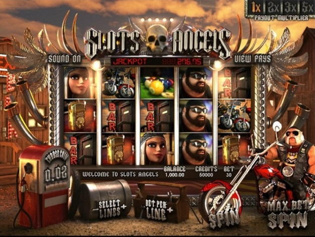 Eur 585 Free Chip at bWin Casino