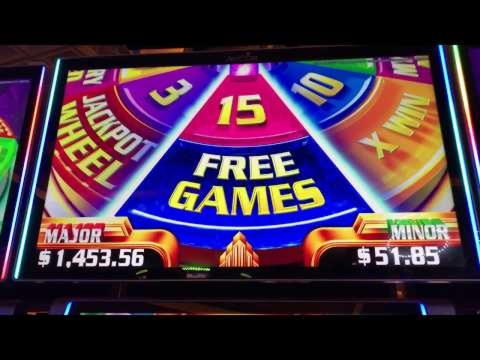 10 free casino spins at Treasure Island Jackpots Casino (Australia Casino Mirror)