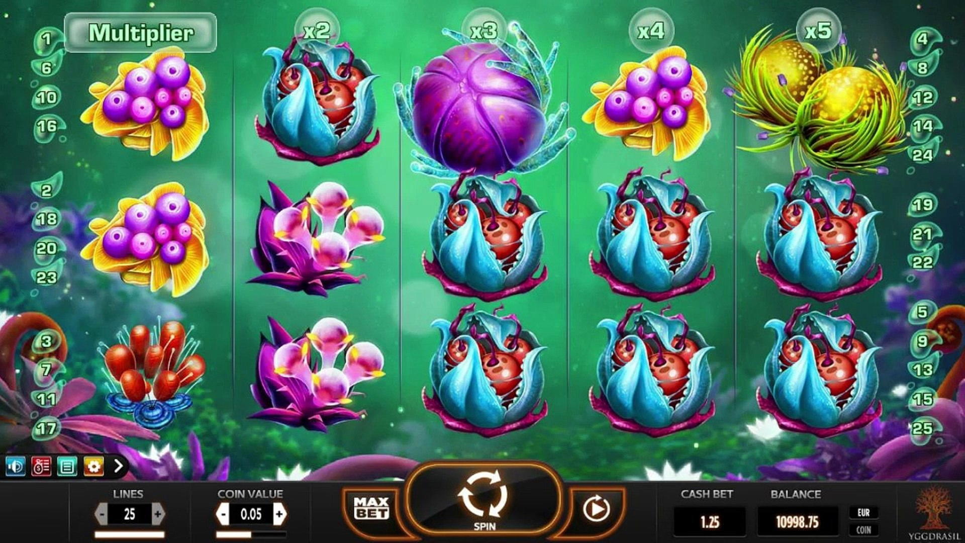 145 Free spins casino at Leo Dubai Casino