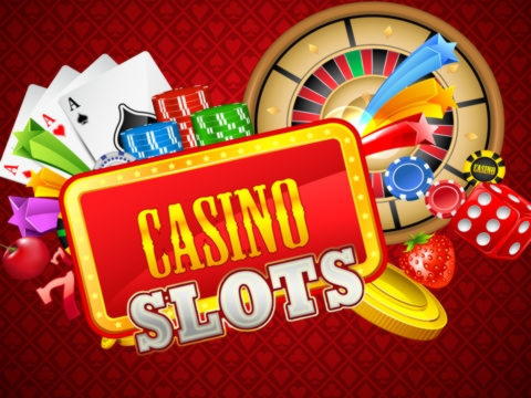 105 Free Spins Casino at Royal Vegas Casino