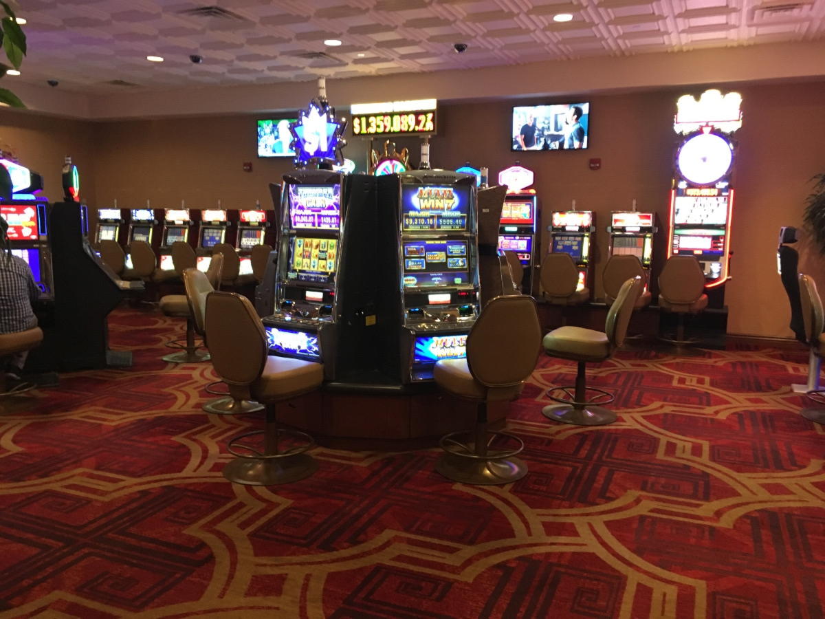 $20 Online Casino Tournament at River Belle Casino