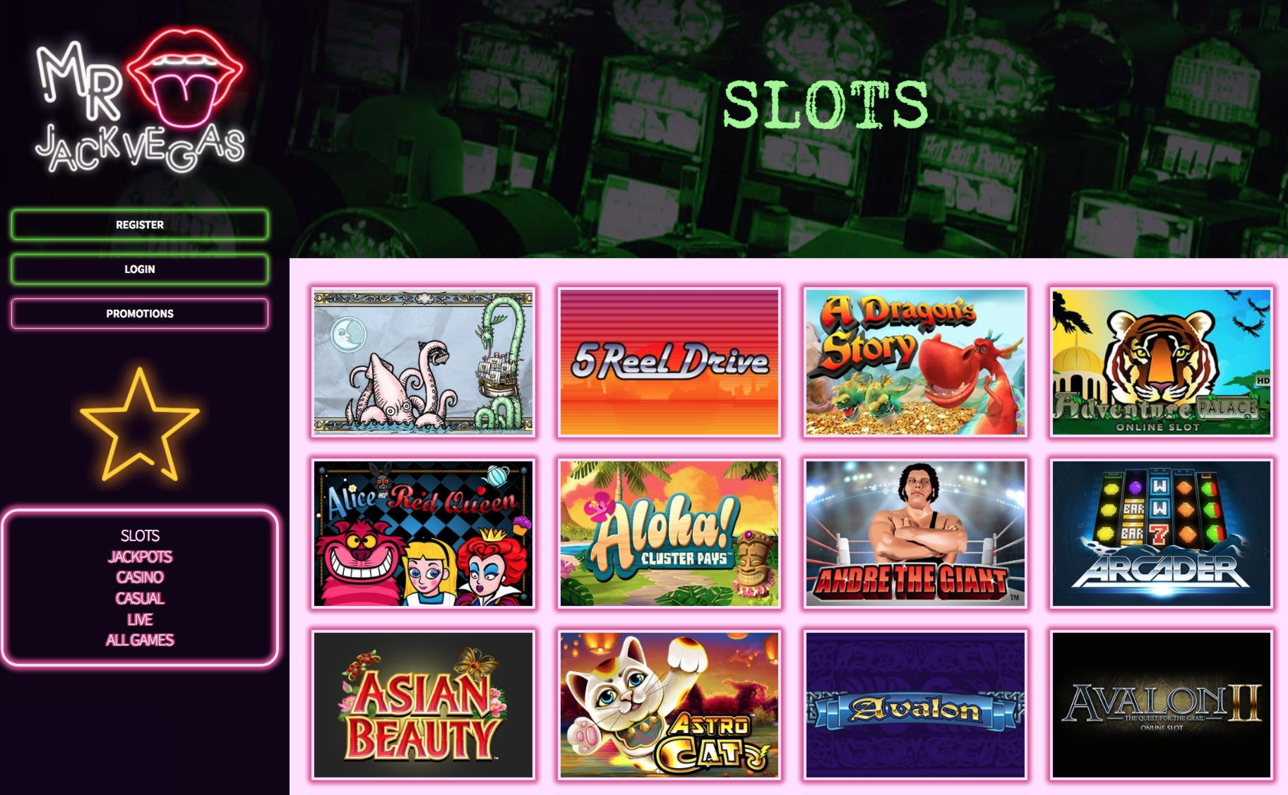 $1650 No deposit bonus at Lucky Nugget Casino