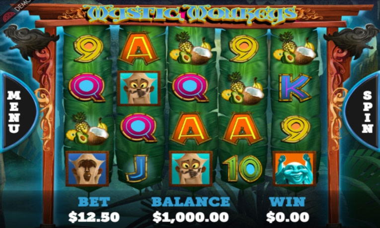 720% No Rules Bonus! at Treasure Island Jackpots Casino (Australia Casino Mirror)