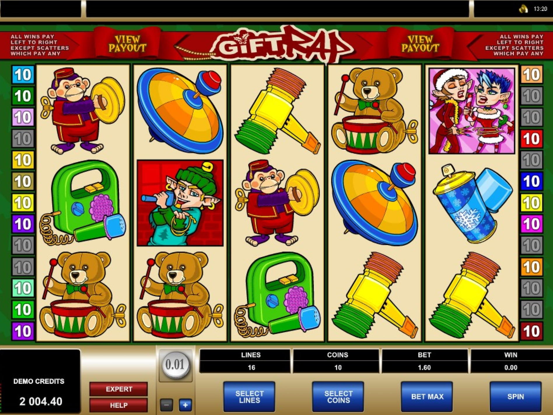 500% Match bonus casino at Road Casino 