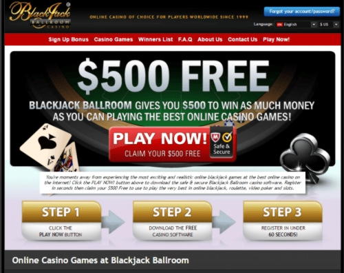 165 Free Spins no deposit casino at Royal Vegas Casino