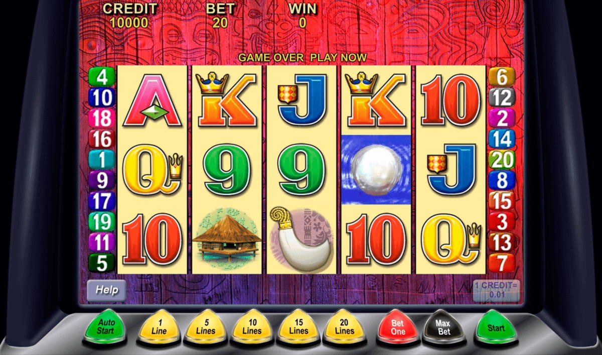£2035 No deposit casino bonus at Jelly Bean Casino