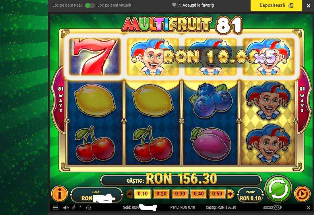 £205 FREE Chip at River Belle Casino