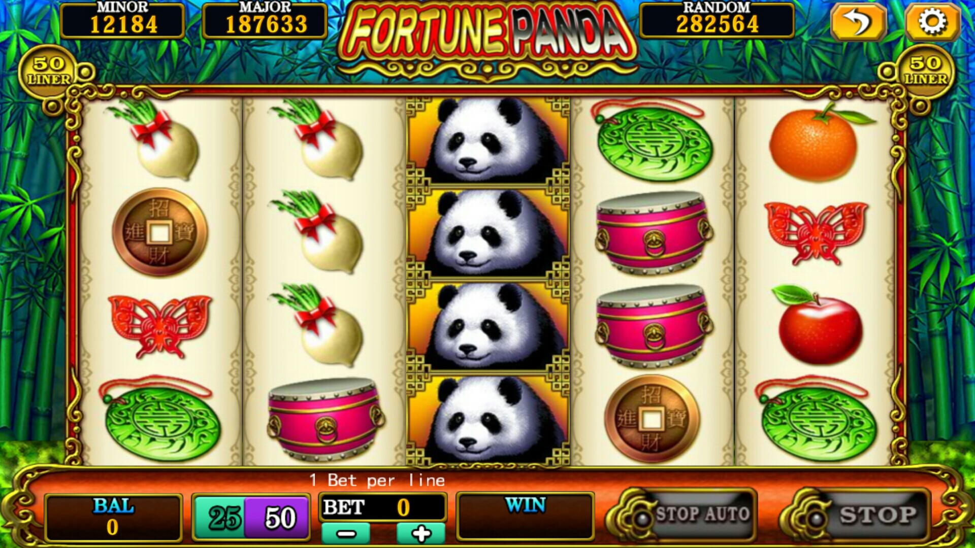 €160 Daily freeroll slot tournament at Gaming Club Casino