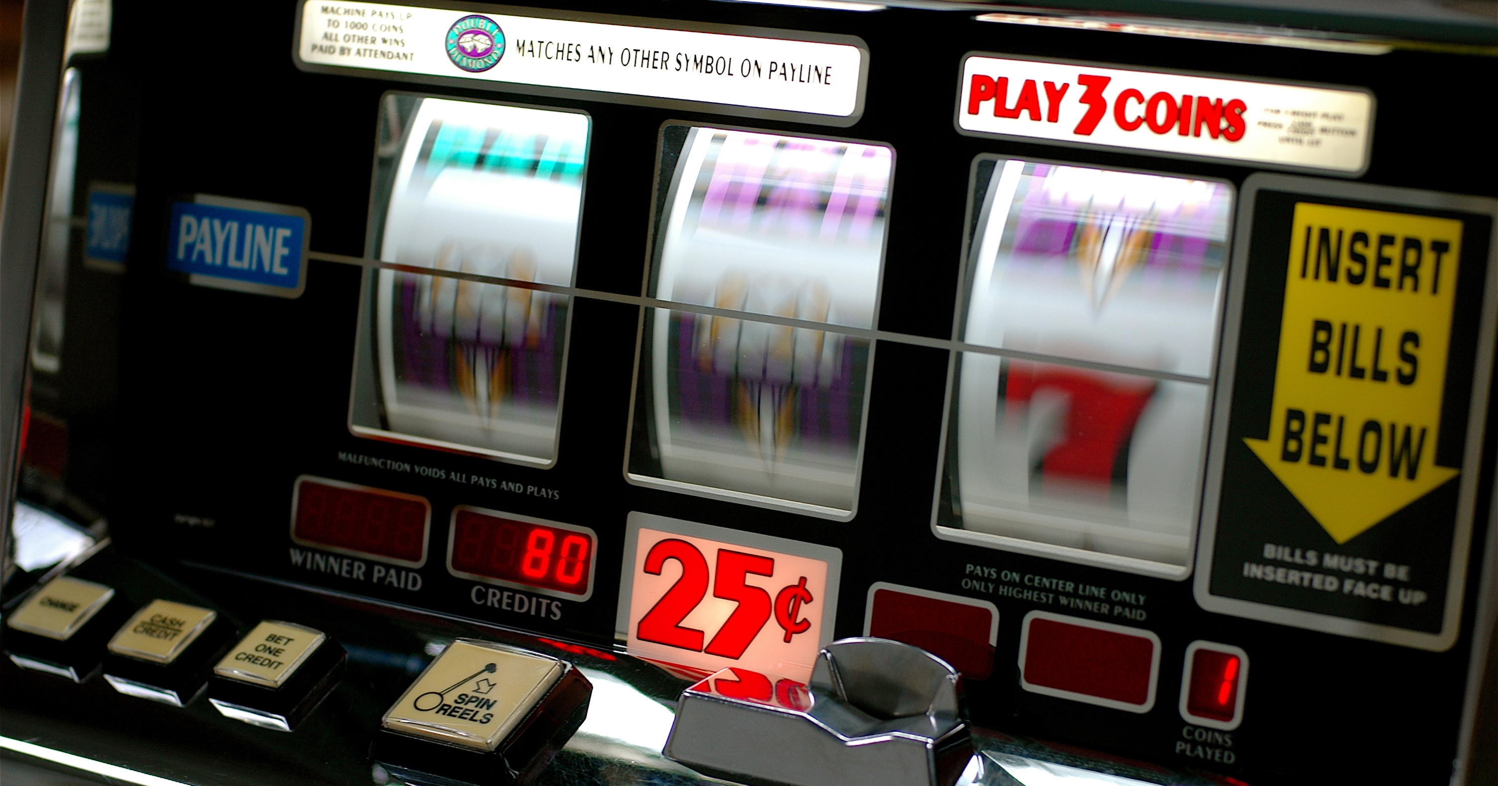 640% First Deposit Bonus at River Belle Casino