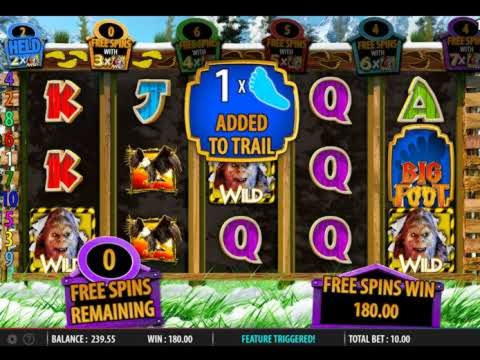 £190 Daily freeroll slot tournament at Treasure Island Jackpots Casino (Australia Casino Mirror)