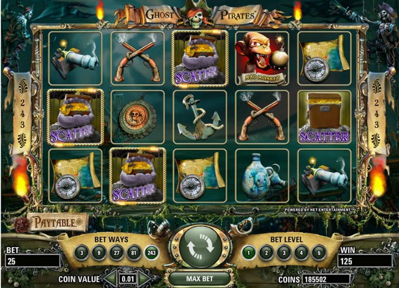 405% Casino match bonus at bWin Casino