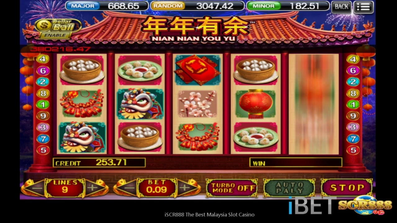 190 Free spins casino at Casino com
