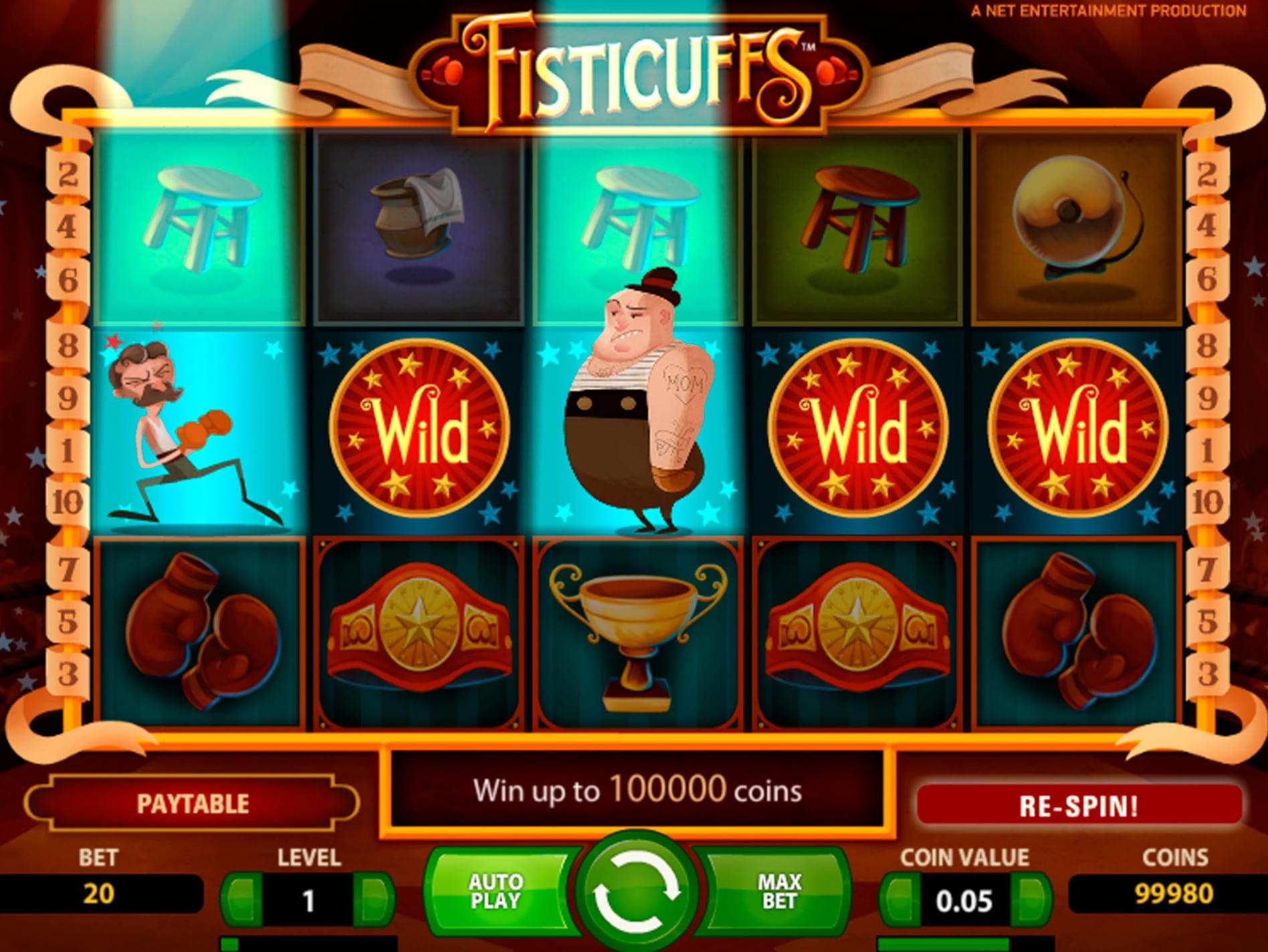 €2530 No Deposit Casino Bonus at Lucky Nugget Casino