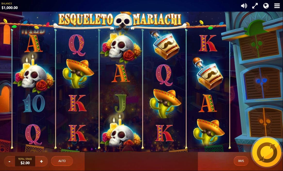 $3915 no deposit at Casino-X