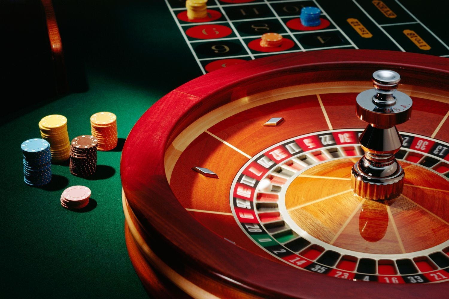 Eur 225 Free Casino Chip at River Belle Casino