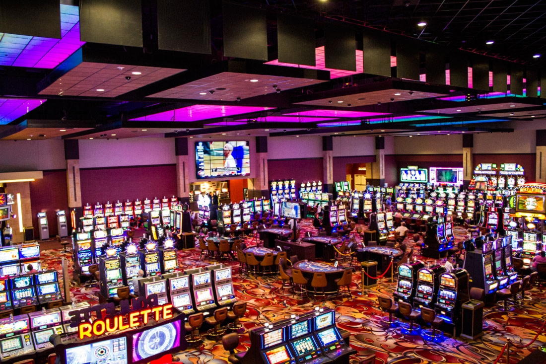 625% Match Bonus Casino at Dunder Casino