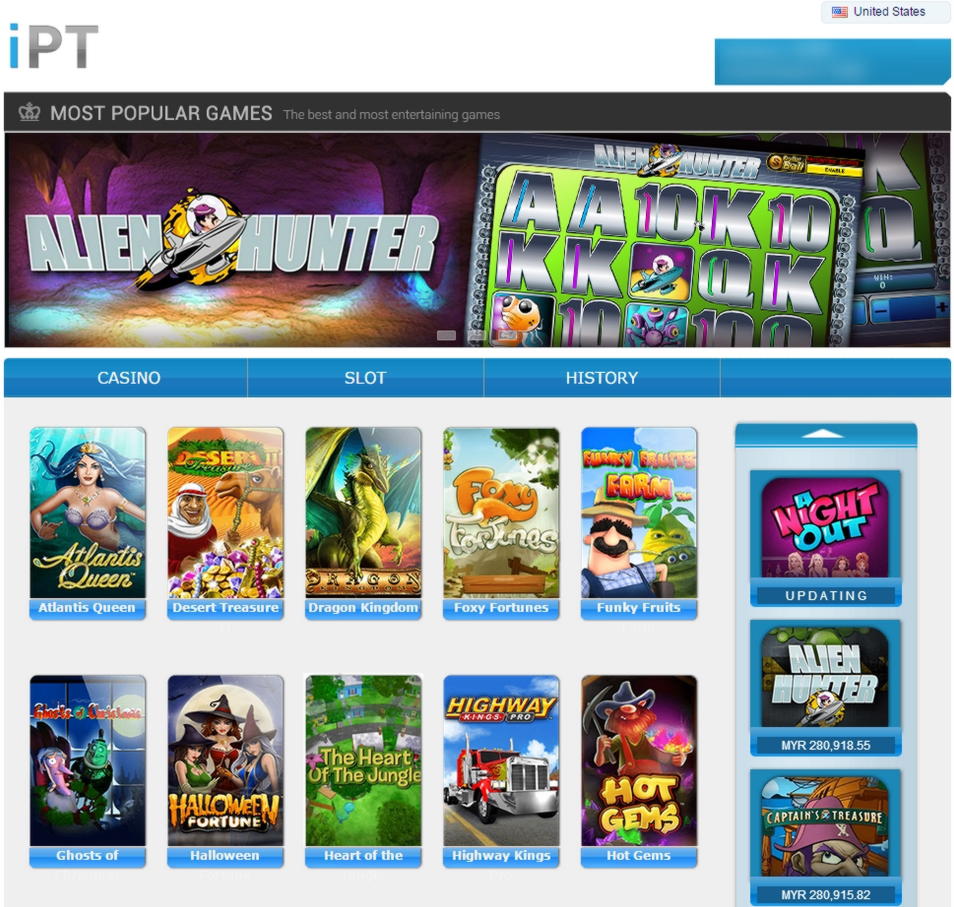 €175 Online Casino Tournament at Lucky Red Casino
