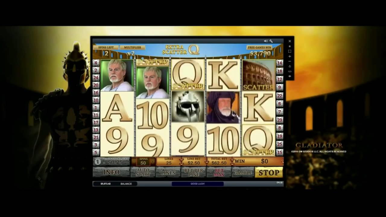 $2090 No deposit bonus casino at All Slots Casino
