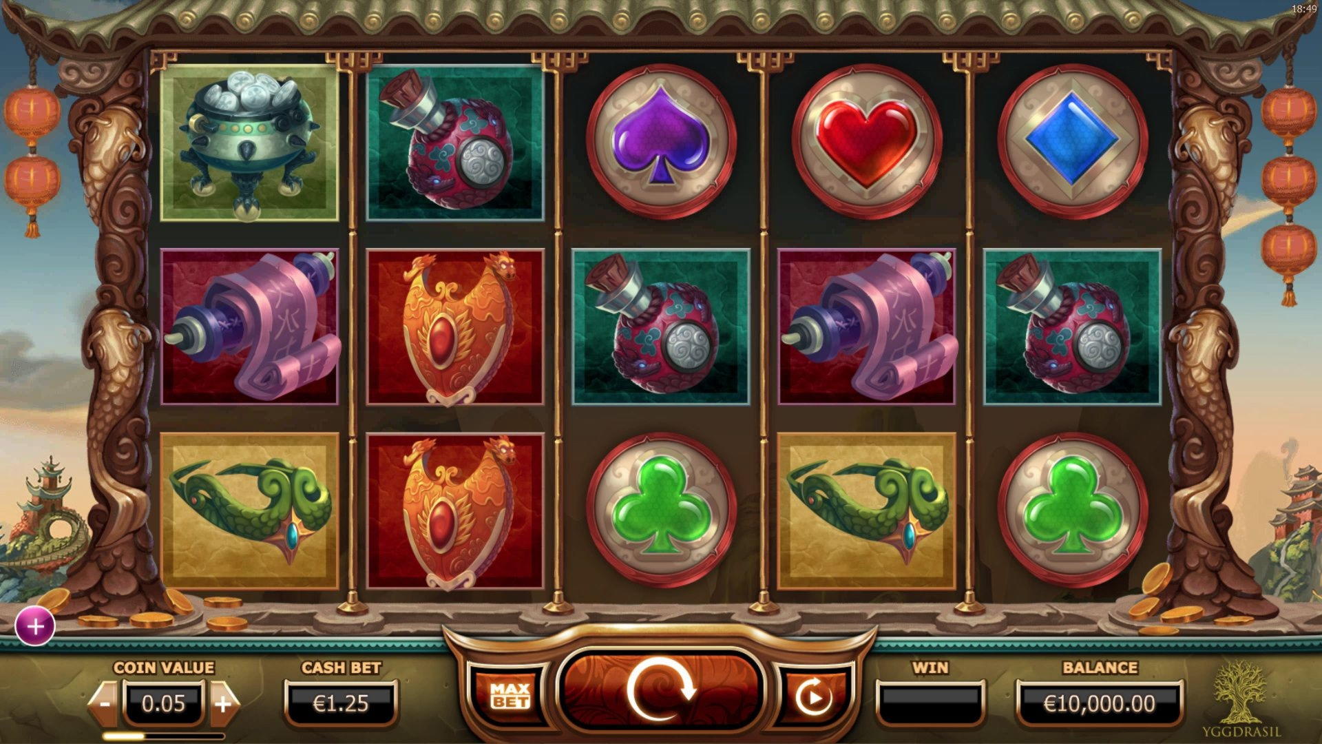 660% Match Bonus at All Slots Casino